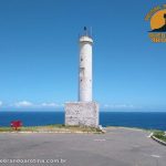 farol de ponta negra