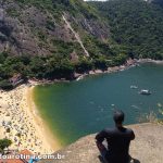 Morro da Babilônia