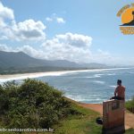 praia da sacristia