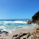 praia da sacristia marica