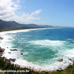 praia da sacristia