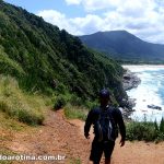 praia da sacristia