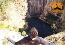 Lagoa Azul de Tanguá, Dicas, Fotos e Como Chegar. lagoa azul da cidade de tangua