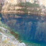 Lagoa Azul de Tanguá