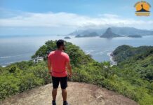 Travessia Tupinambá a Maior Trilha de Niterói travessia tupinamba niteroi