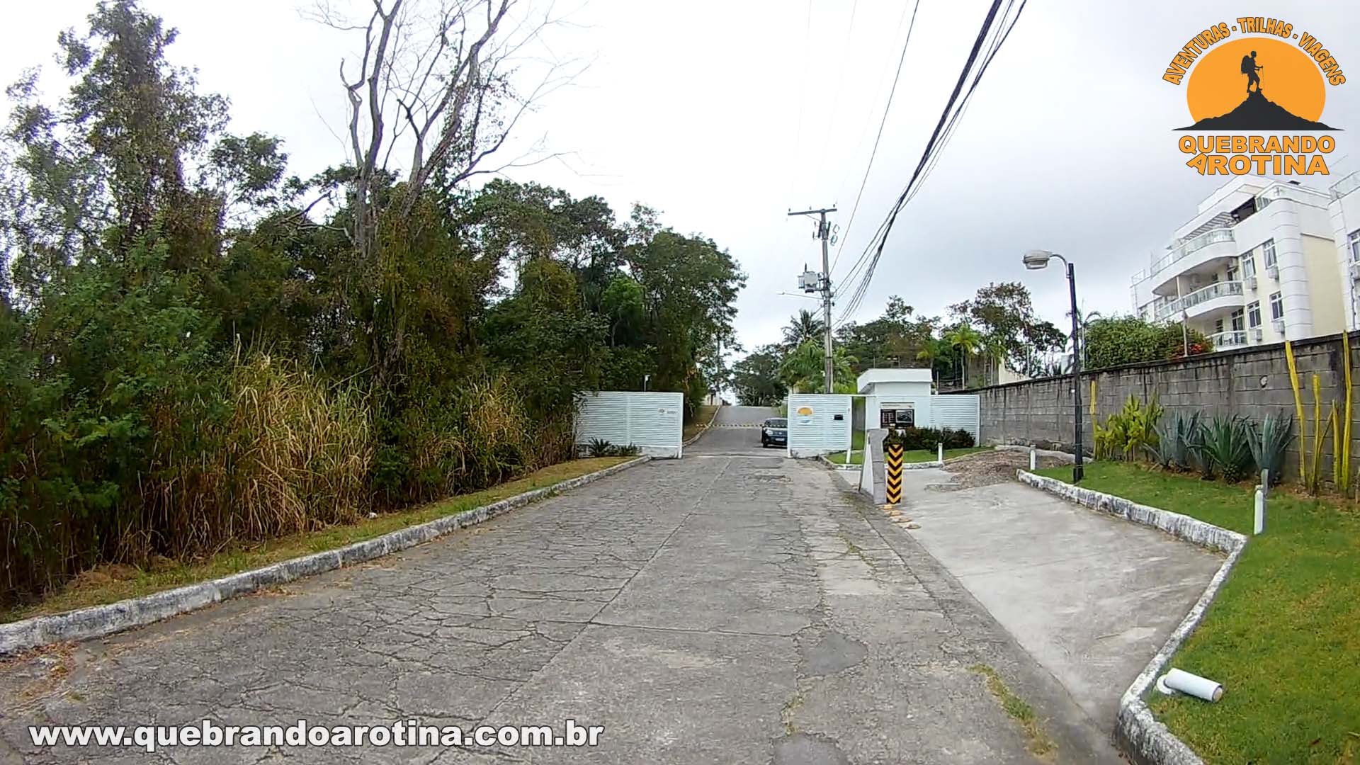 Associação Recanto Bela Vista em Itaipu