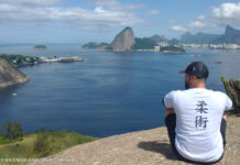 Trilha do Morro do Morcego em Jurujuba Niterói, Como Chegar, Dicas e Fotos morro do morcego em jurujuba