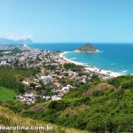 Morro do Rangel Recreio dos Bandeirantes