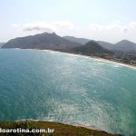 praia da macumba rio de janeiro