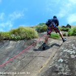 segundo ponto de corda morro do rangel