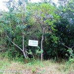 Caminho do Morro do Rangel