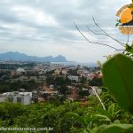 Caminho do Morro do Rangel