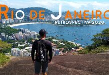 Lugares Diferentes Para Visitar no Estado do Rio de Janeiro – Retrospectiva 2020