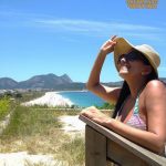 praia do sossego niteroi selfie