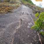 cabo de aco da p4 pedra da gavea partido