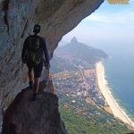 garganta do ceu trilha pedra da gavea