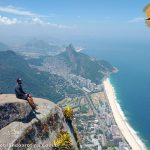 mirante da mesa pedra da gavea