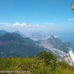 Morro Dois Irmãos