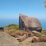 pedra da piramide gavea