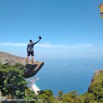 pedra do raio gavea