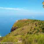 Platô da Pedra Gávea