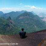 trilha da pedra bonita