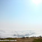 area de camping do caledonia