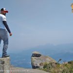 Pico da Caledônia