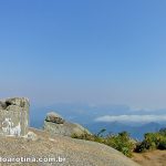 ponto mais alto do pico da caledonia