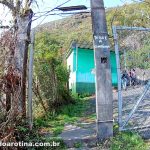 portaria do caledonia