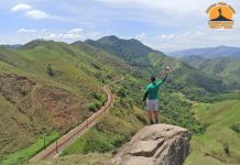 Pedra do Gavião em Paracambi, Trilha e Dicas de Como Chegar. pedra do gaviao em paracambi rj