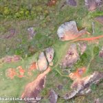 Área de camping da Pedra da Tartaruga Teresópolis