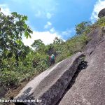 base da montanha dois bicos teresopolis