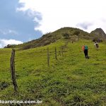 cerca da base dos dois bicos teresopolis