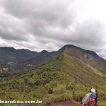 cume da pedra da tartaruga teresópolis