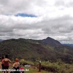 cume da pedra da tartaruga teresópolis
