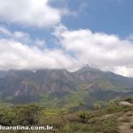 cume dos dois bicos teresopolis
