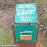 Marco da Pedra da Tartaruga