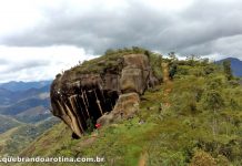 Pedra da Tartaruga em Teresópolis, Dicas, Fotos e Informações. pedra da tartaruga teresopolis