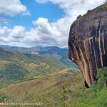 Pedra da Tartaruga em Teresópolis