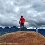 pedra da tartaruga teresópolis rj