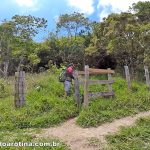 segunda cerca da base dos dois bicos teresopolis