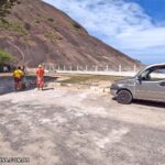 mirante da praia de itacoatiara