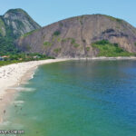praia de itacoatiara