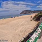 praia de itacoatiara mirante