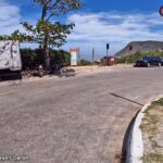 retorno praia de itacoatiara