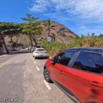 rua da praia de itacoatiara