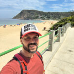 selfie em itacoatiara