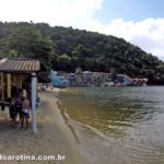 praia das pitangueiras
