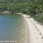 praia do catita jaguanum